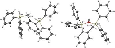 Catalytic Synthesis of Oligosiloxanes Mediated by an Air Stable Catalyst, (C6F5)3B(OH2)